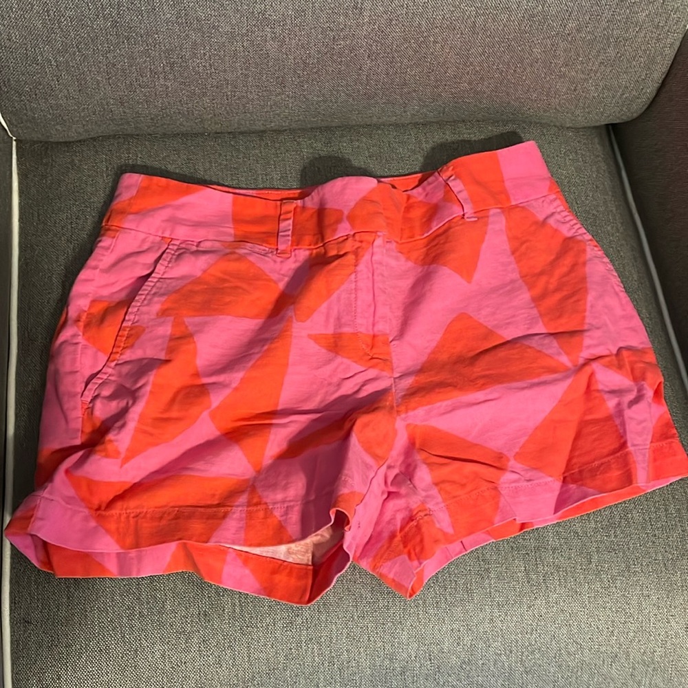 Loft shorts